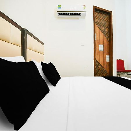 Hotel O Ravi & Banquet Lalewal Zewnętrze zdjęcie