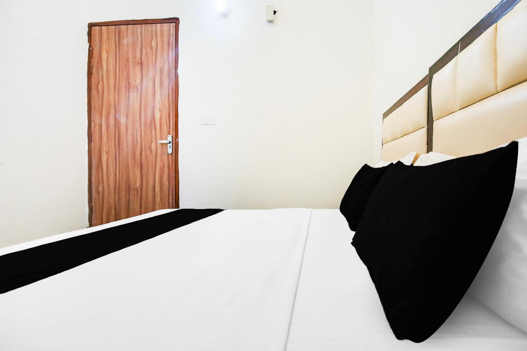 Hotel O Ravi & Banquet Lalewal Zewnętrze zdjęcie