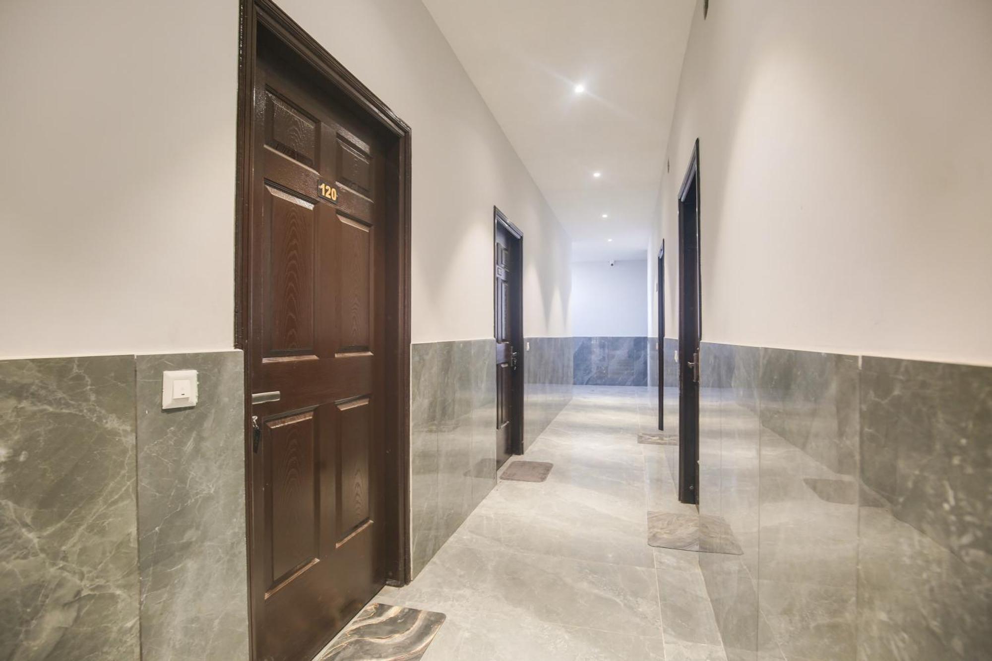 Hotel O Ravi & Banquet Lalewal Zewnętrze zdjęcie