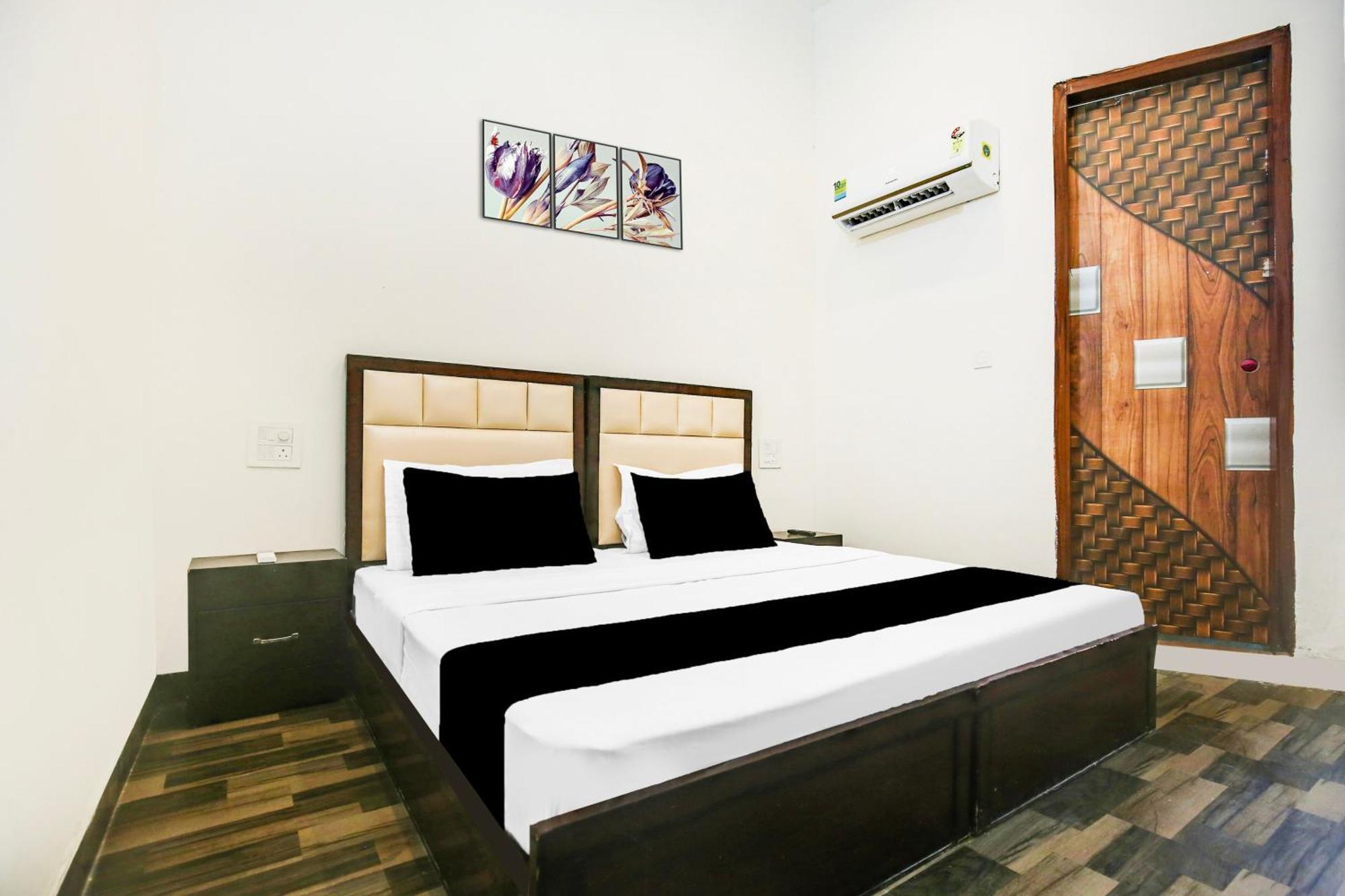 Hotel O Ravi & Banquet Lalewal Zewnętrze zdjęcie